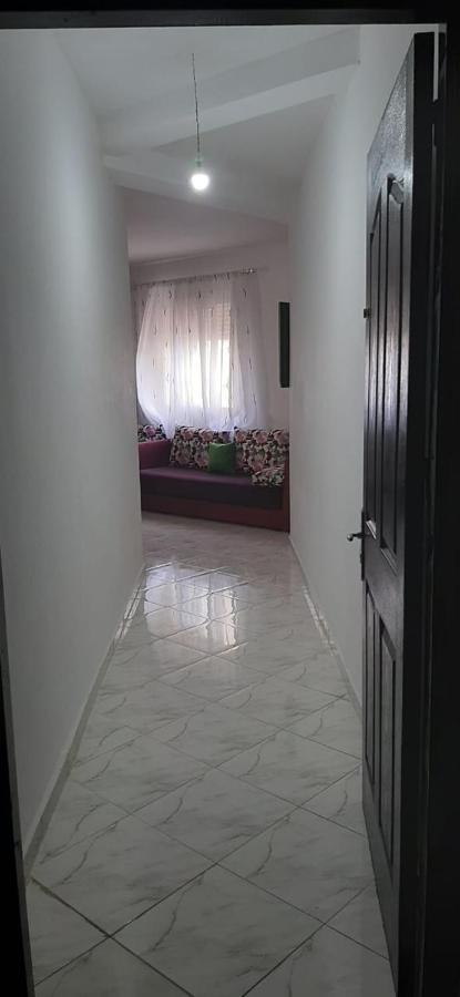 Residence Al Hoceima 2 Minutes De Pres De Plage Calabonita Extérieur photo