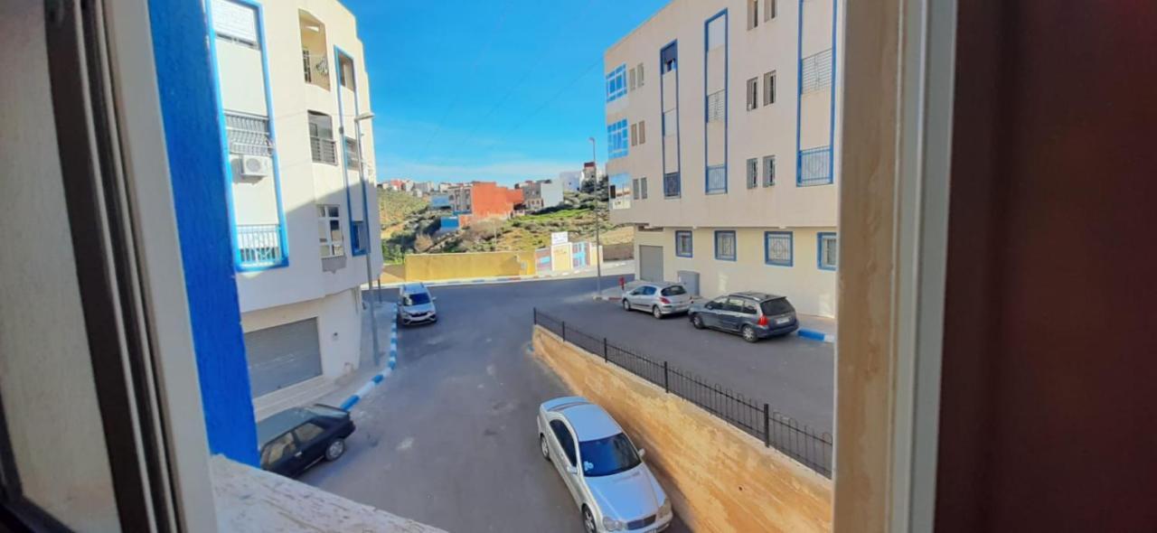 Residence Al Hoceima 2 Minutes De Pres De Plage Calabonita Extérieur photo