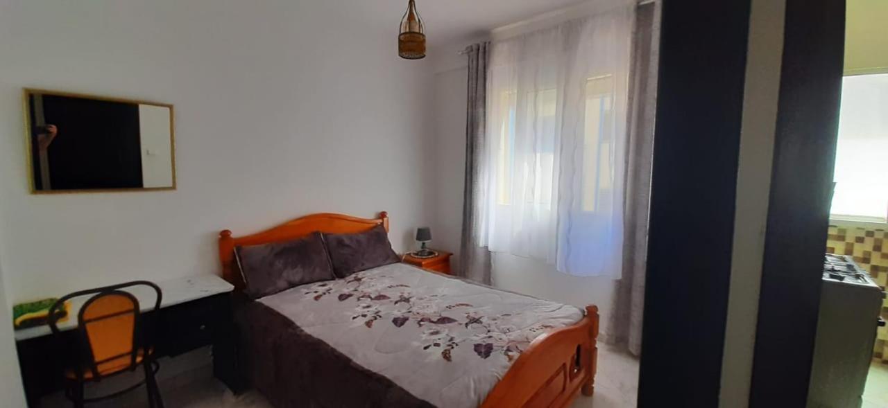 Residence Al Hoceima 2 Minutes De Pres De Plage Calabonita Extérieur photo