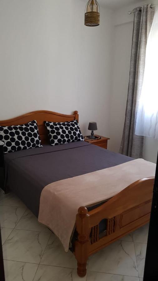 Residence Al Hoceima 2 Minutes De Pres De Plage Calabonita Extérieur photo